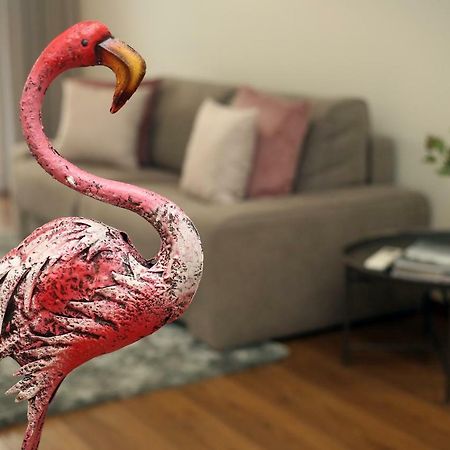 Like-Home-T1 Apt-Best Place-Parque Das Nacoes Lisboa Εξωτερικό φωτογραφία